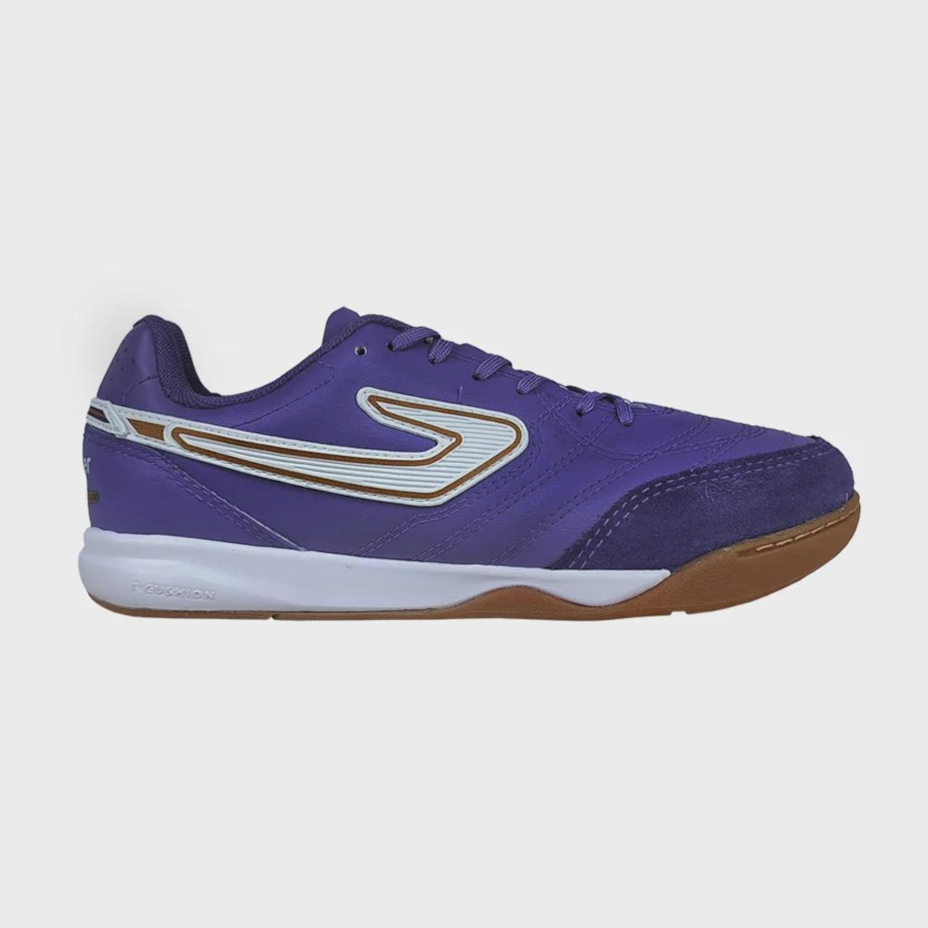 Chuteira Futsal Adulto Topper Maestro Club V