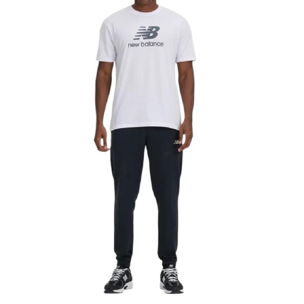 Camiseta Masculina New Balance Essentials