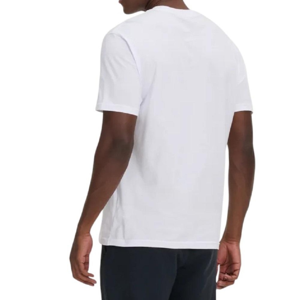Imagem 3 do produto Camiseta Masculina New Balance Essentials