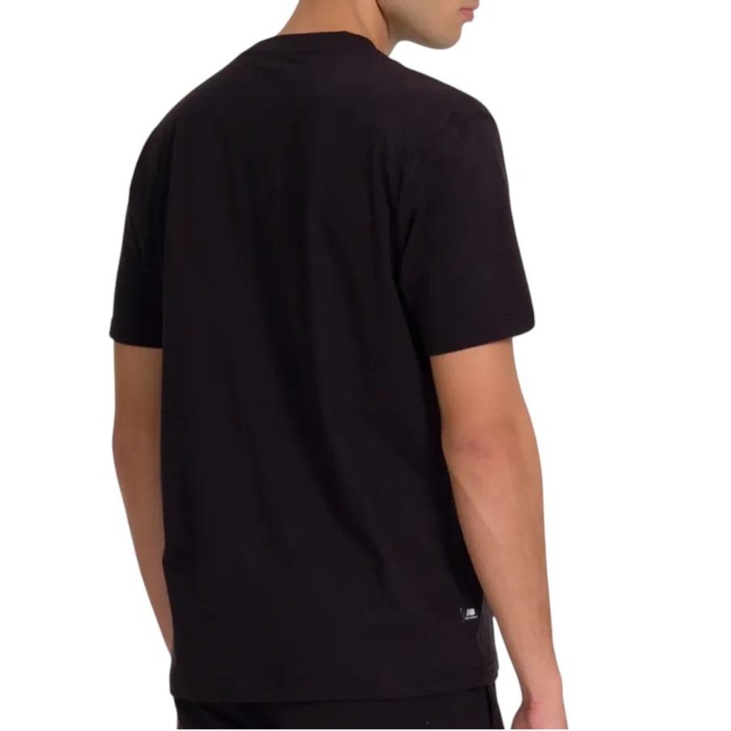 Imagem 3 do produto Camiseta Masculina New Balance Essentials