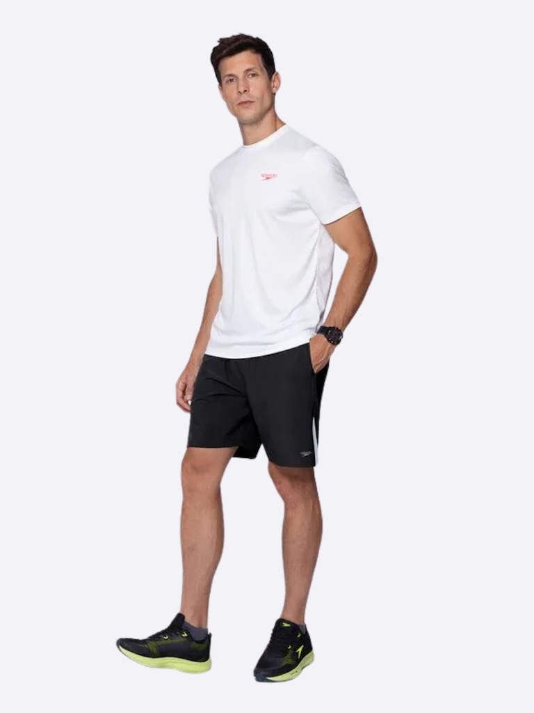 Bermuda Masculina Speedo Active Running