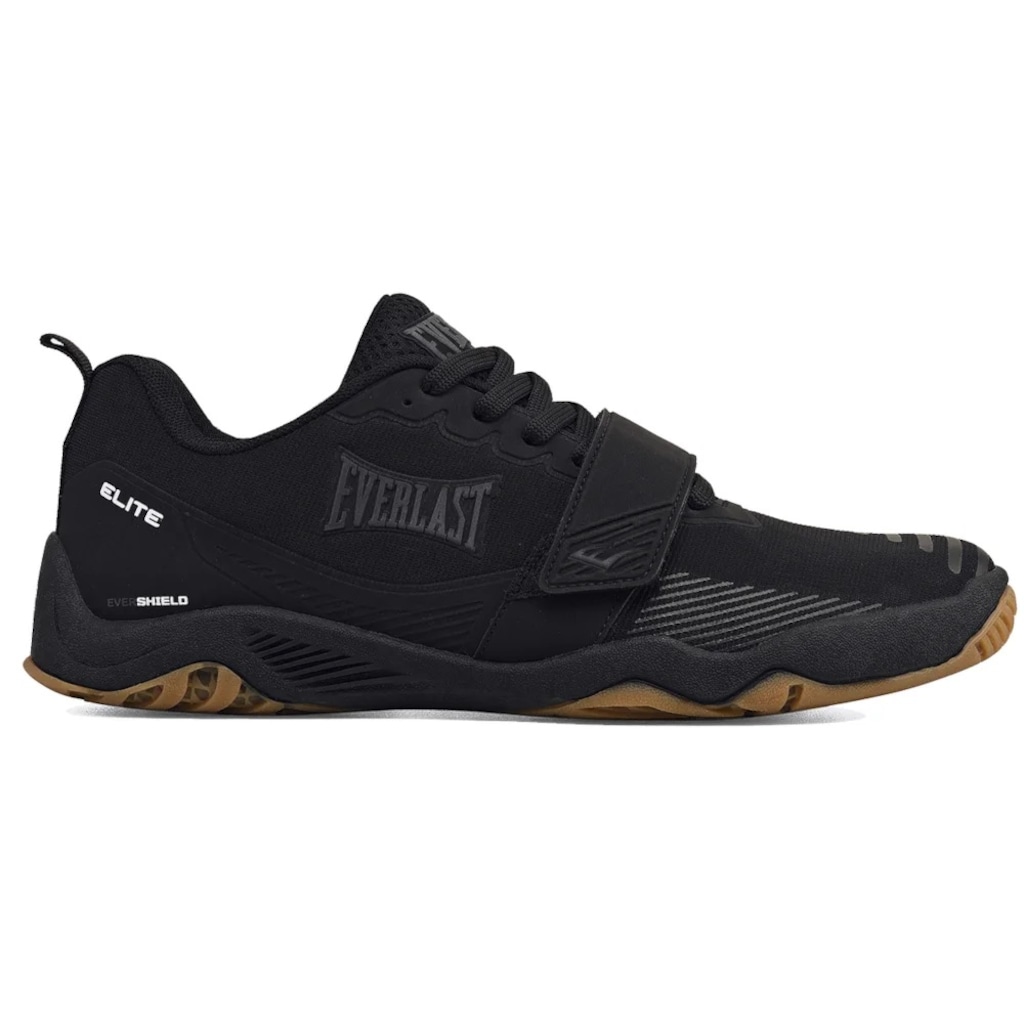 Tênis Masculino Everlast Elite SEMA 219A