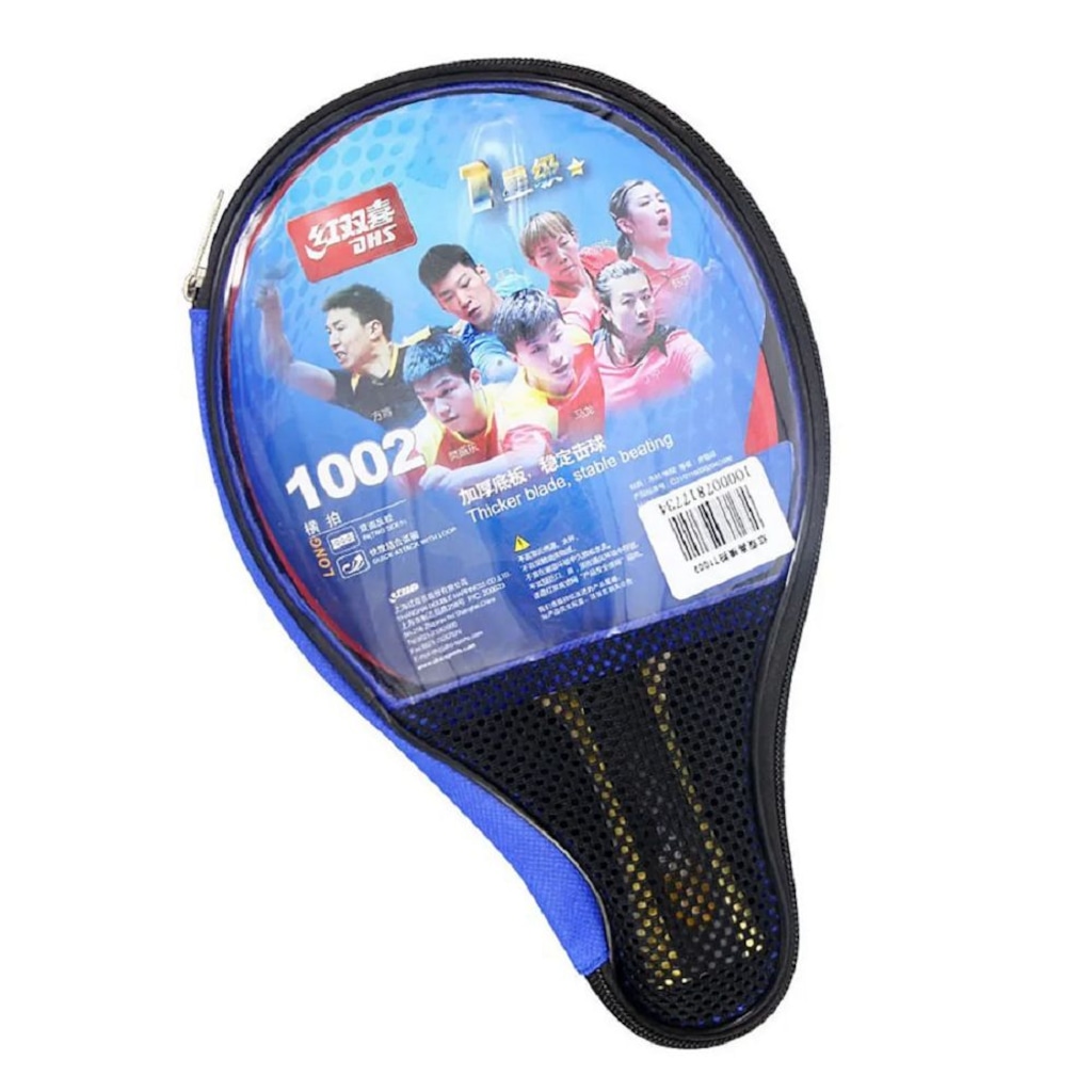 Imagem 2 do produto Rede de Tênis de Mesa Hyper com Suporte de Ferro Alicate