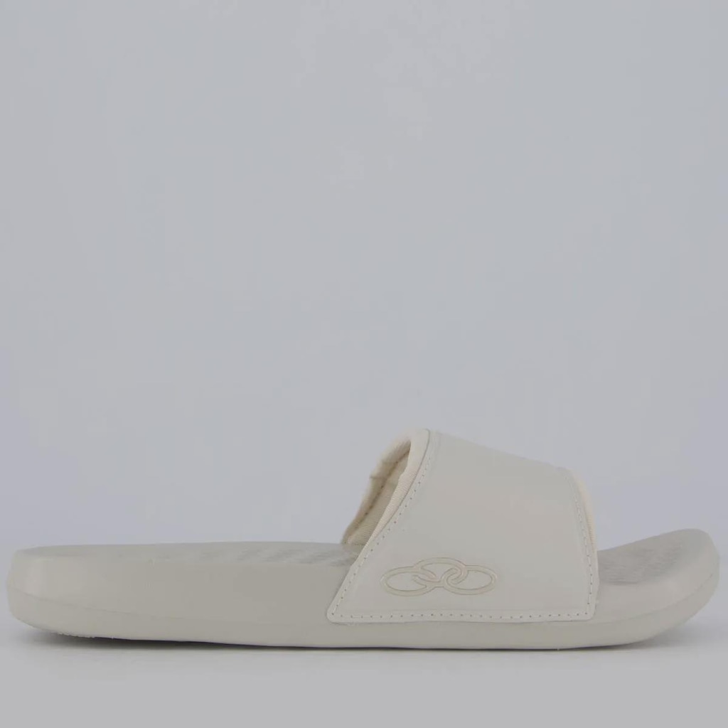 Imagem 2 do produto Chinelo Olympikus Angra Slide Unissex