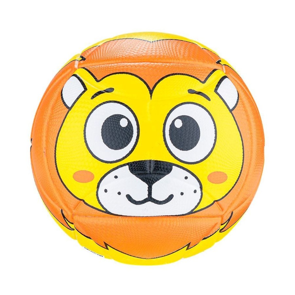 Imagem 2 do produto Bola de Futebol Penalty Fun T50 XXIV Leaozinho Infantil
