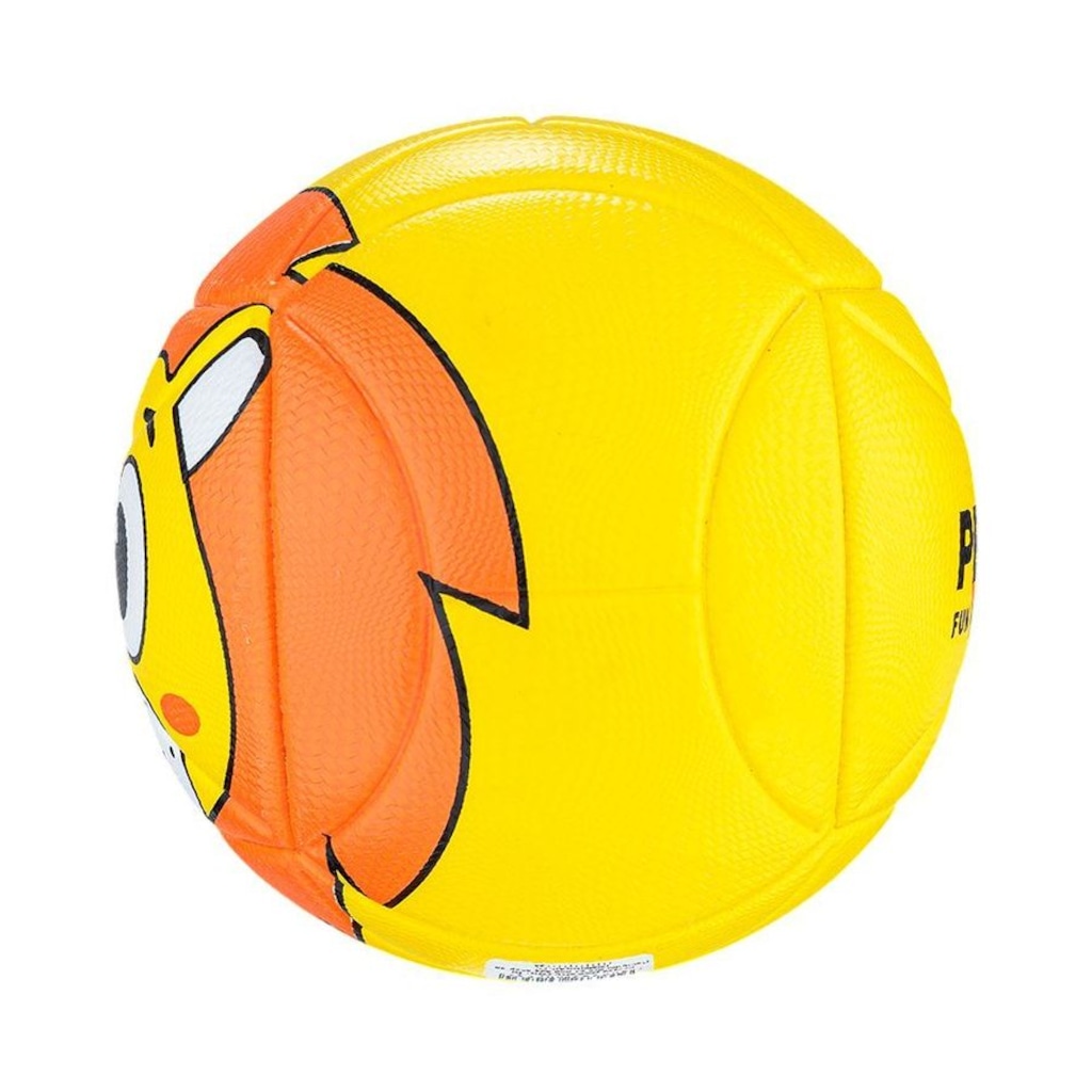 Imagem 3 do produto Bola de Futebol Penalty Fun T50 XXIV Leaozinho Infantil