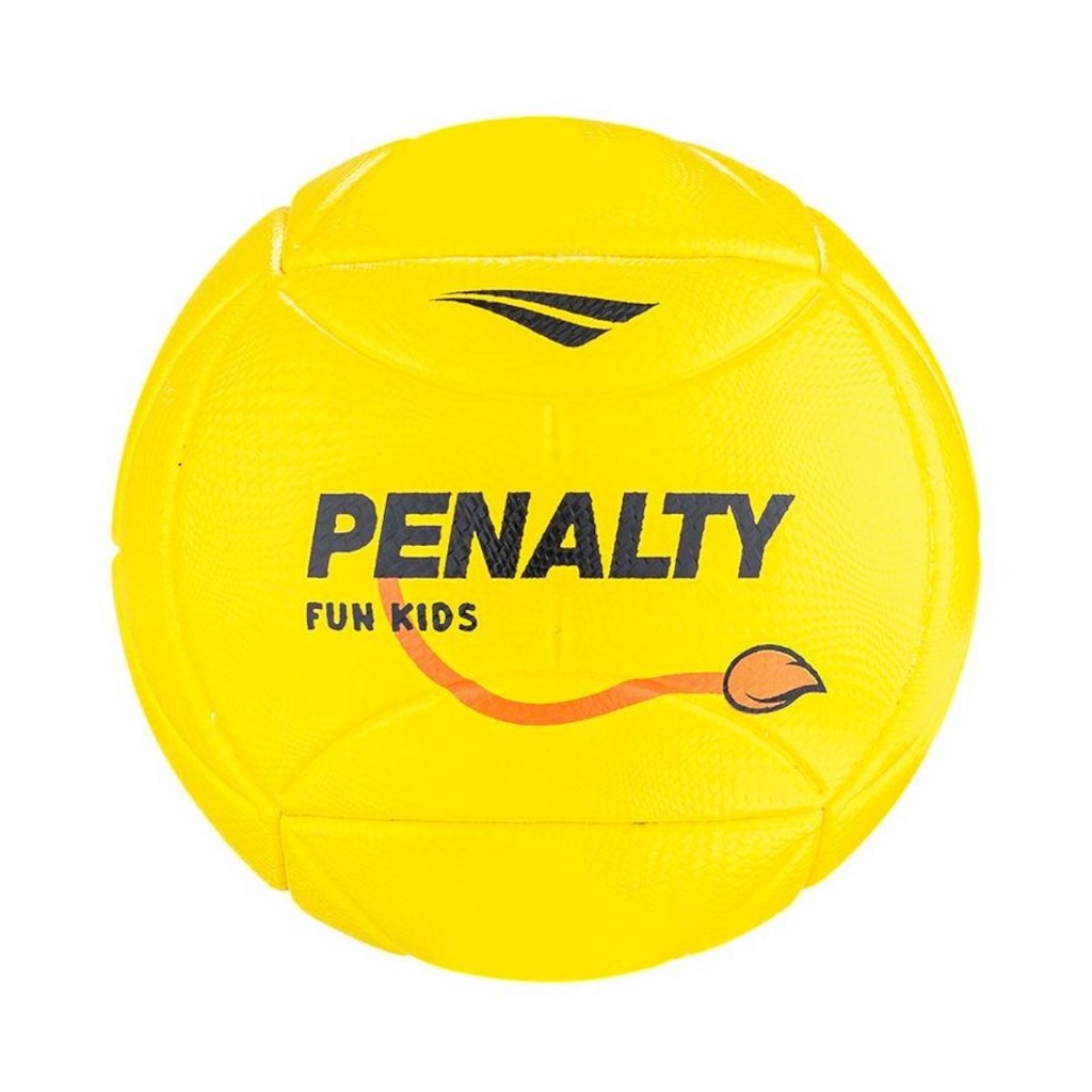 Imagem 4 do produto Bola de Futebol Penalty Fun T50 XXIV Leaozinho Infantil