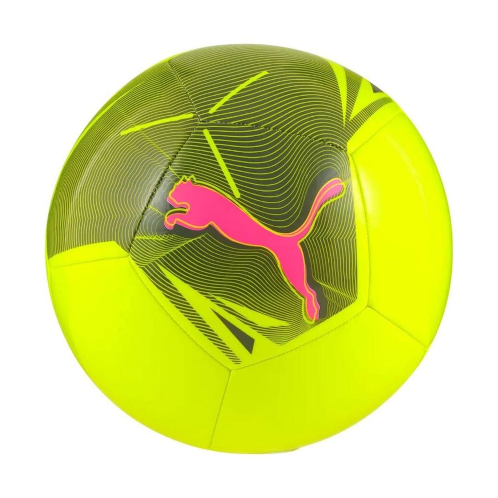 Bola de Futebol de Campo Puma Big Cat