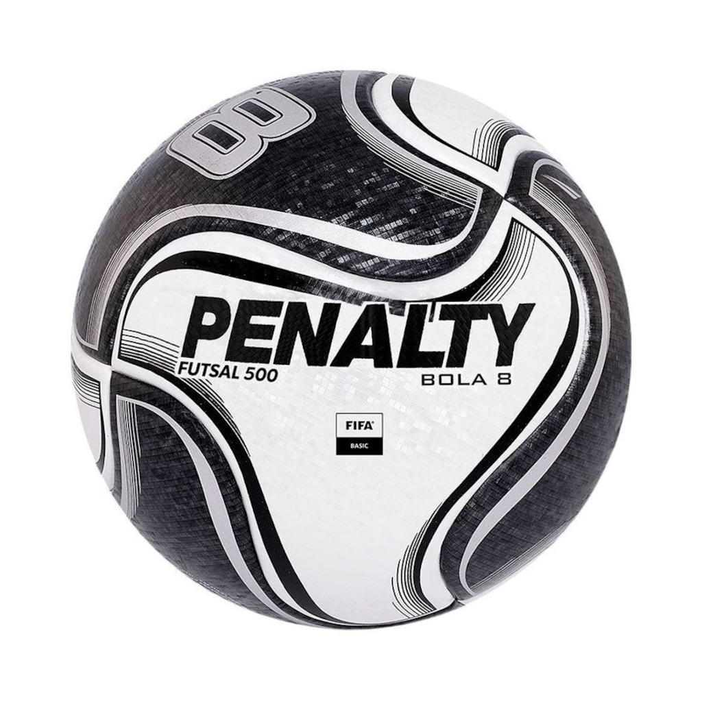 Bola de Futsal Penalty 8 X