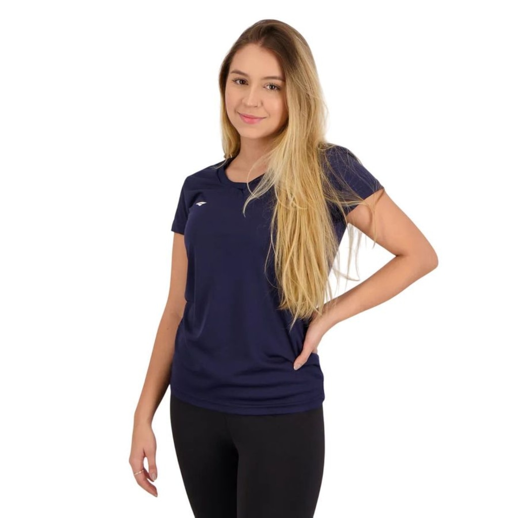 Imagem 2 do produto Camiseta Penalty X 645 Feminina