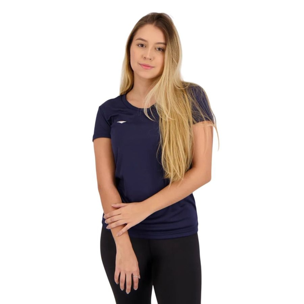 Imagem 3 do produto Camiseta Penalty X 645 Feminina