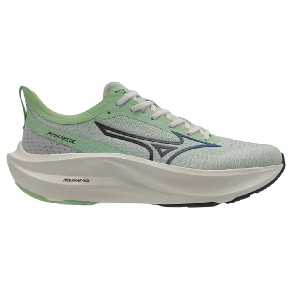 Tênis Feminino Mizuno Base One