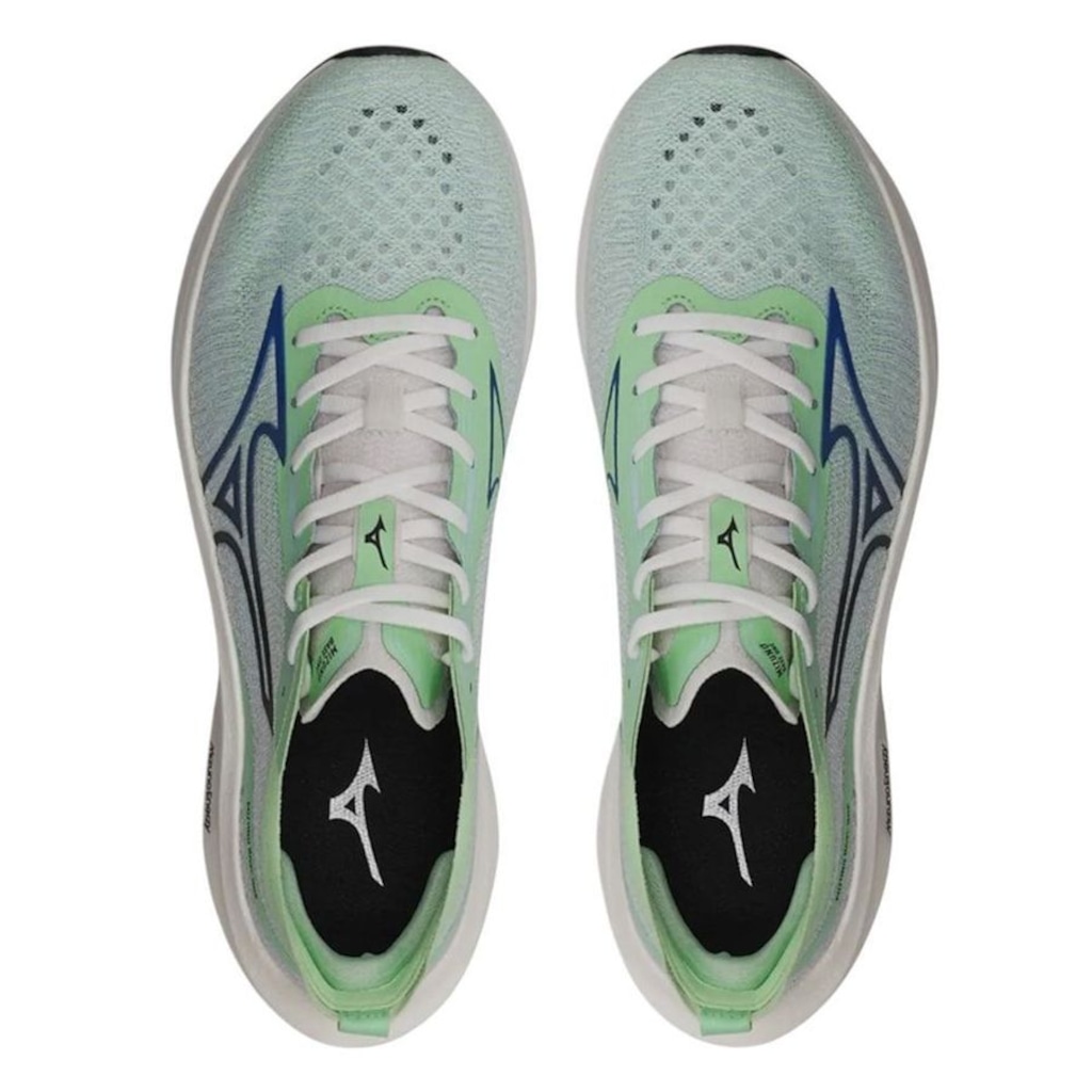 Imagem 5 do produto Tênis Feminino Mizuno Base One