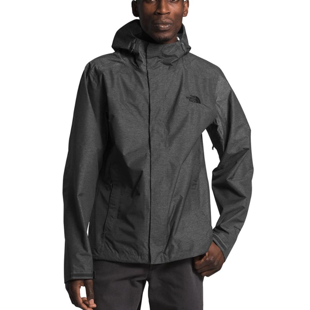 Jaqueta Masculina The North Face com Capuz Venture 2