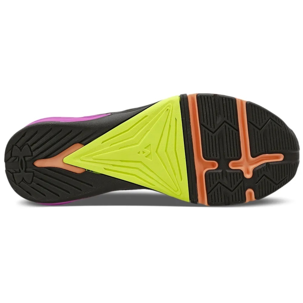 Imagem 5 do produto Tênis Masculino Under Armour Tribase Reps 2 SE
