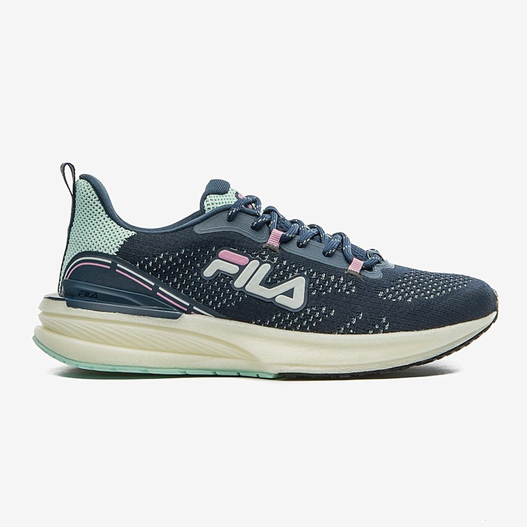 Tênis Feminino Fila Float Flux