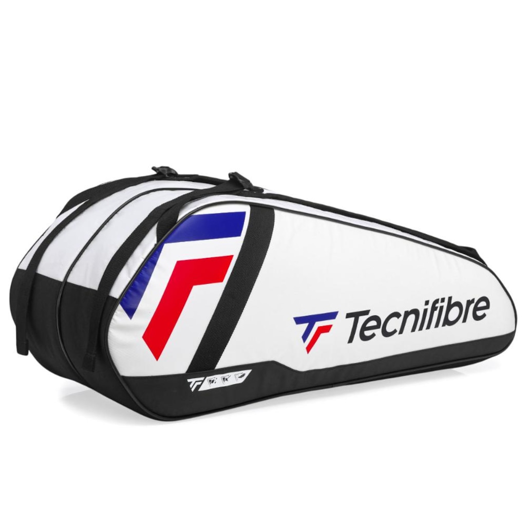 Imagem 2 do produto Raqueteira Tecnifibre Tour Endurance 6R