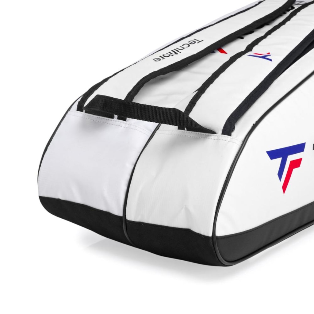 Imagem 3 do produto Raqueteira Tecnifibre Tour Endurance 6R