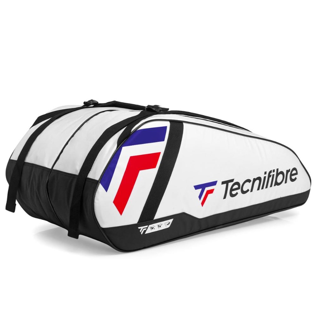 Imagem 2 do produto Raqueteira Tecnifibre Tour Endurance 12R