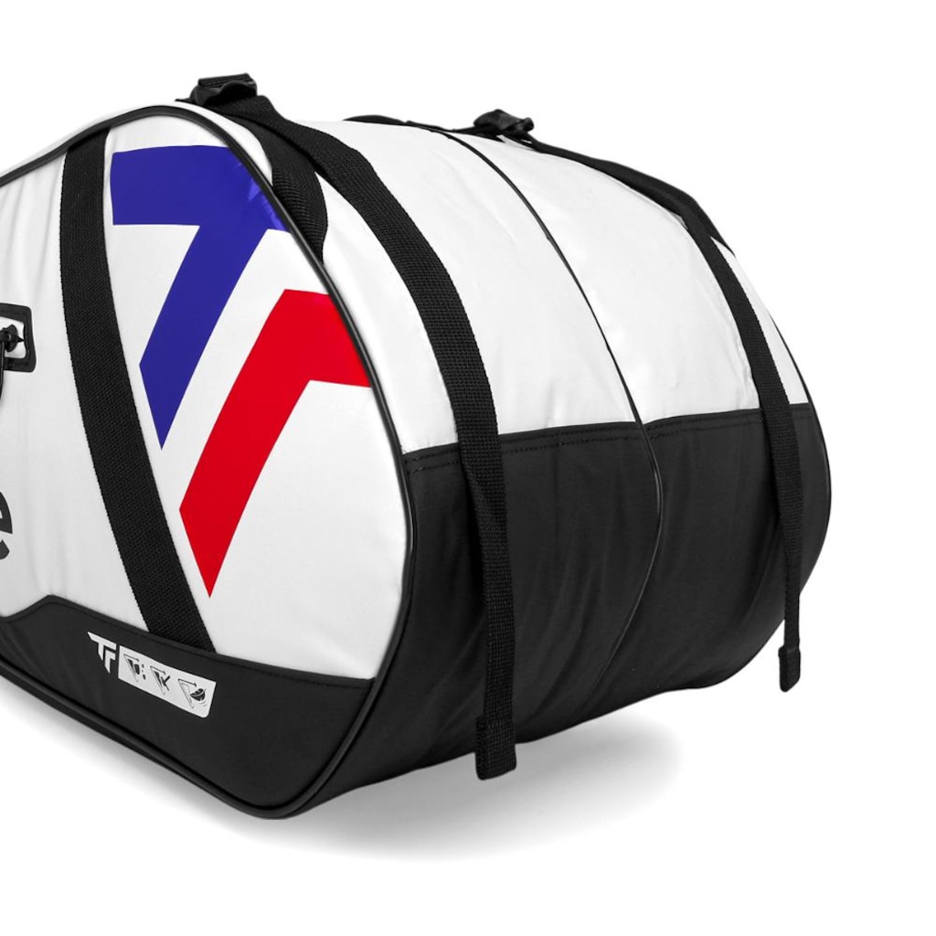 Imagem 4 do produto Raqueteira Tecnifibre Tour Endurance 12R