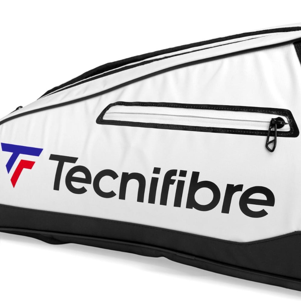 Imagem 5 do produto Raqueteira Tecnifibre Tour Endurance 12R