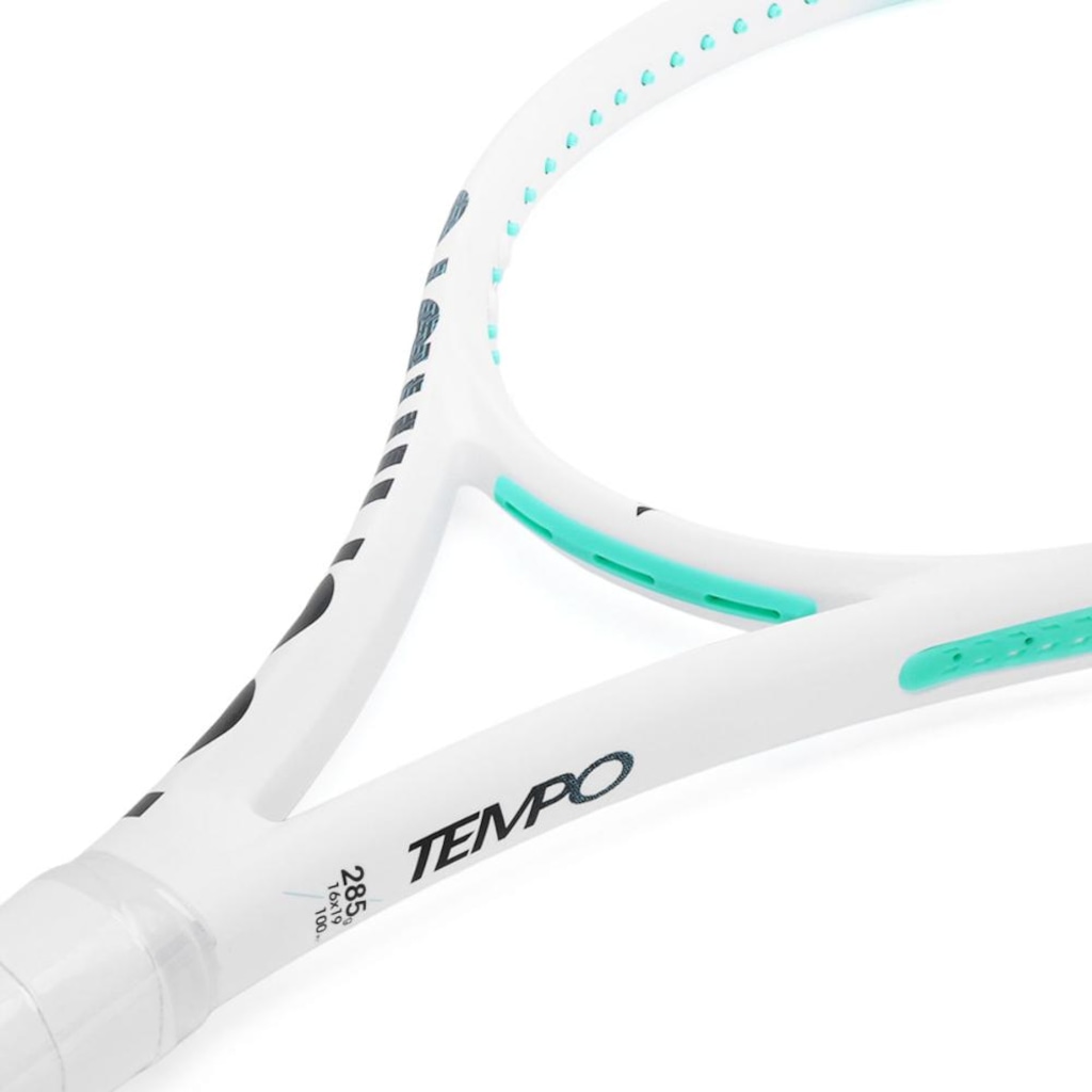 Imagem 4 do produto Raquete de Tênis Tecnifibre Tempo 285 V2