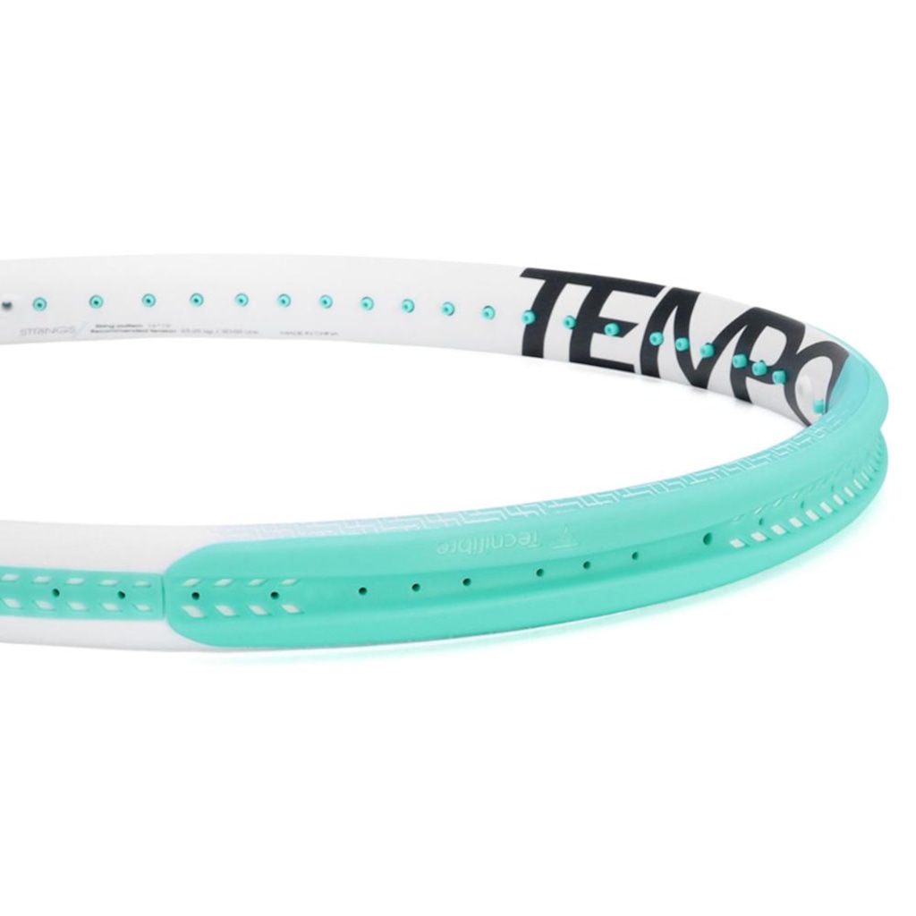 Imagem 5 do produto Raquete de Tênis Tecnifibre Tempo 285 V2