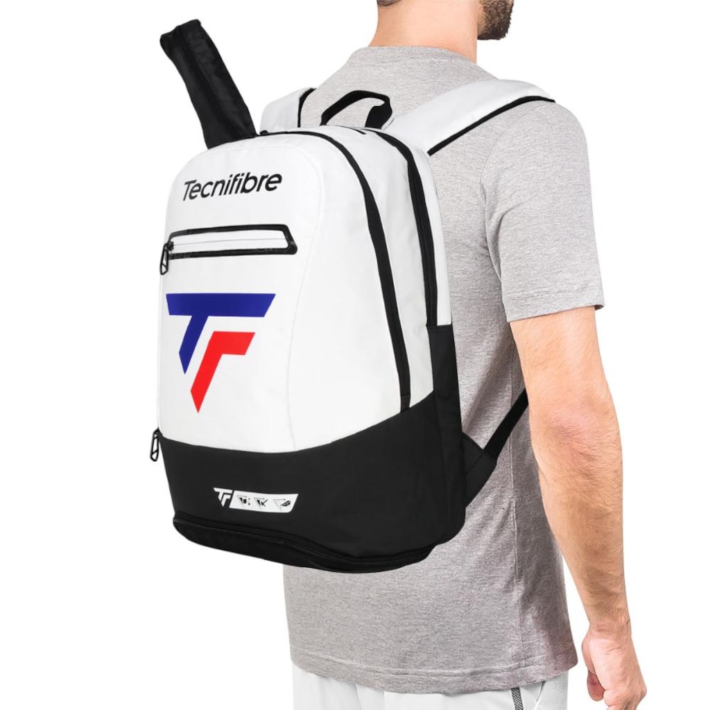 Mochila Tecnifibre Tour Endurance
