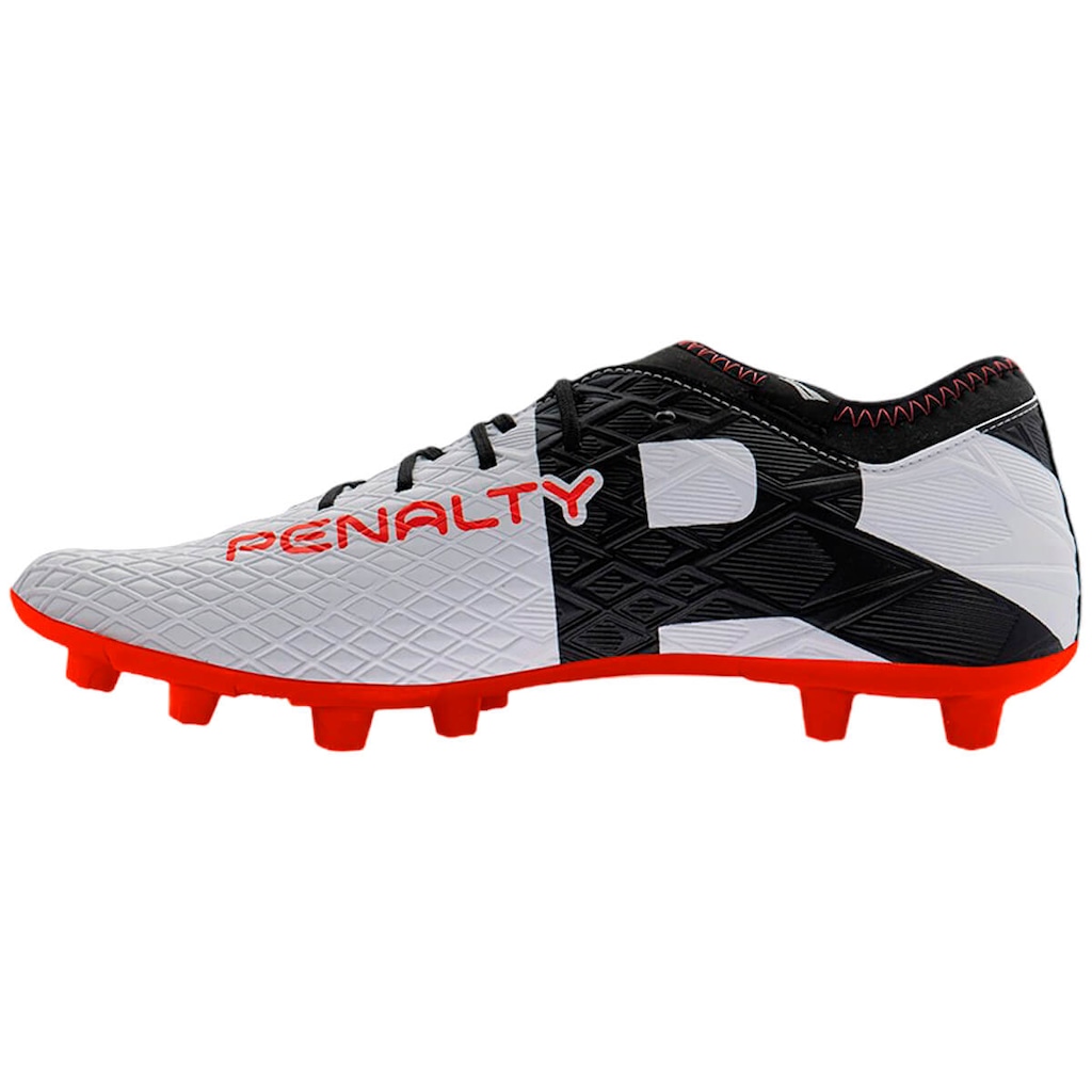 Imagem 2 do produto Chuteira de Campo Adulto RX Locker Y-3.0 Penalty