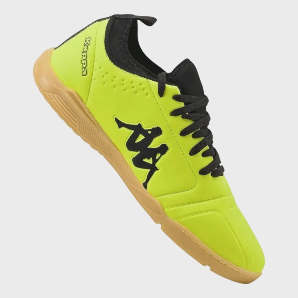 Imagem 3 do produto Chuteira de Futsal Adulto Kappa Milan II