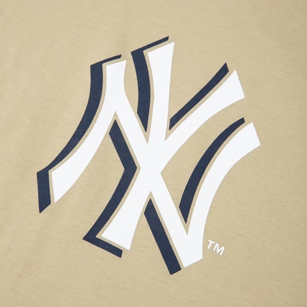 Imagem 3 do produto Camiseta Masculina New Era All Core New York Yankees