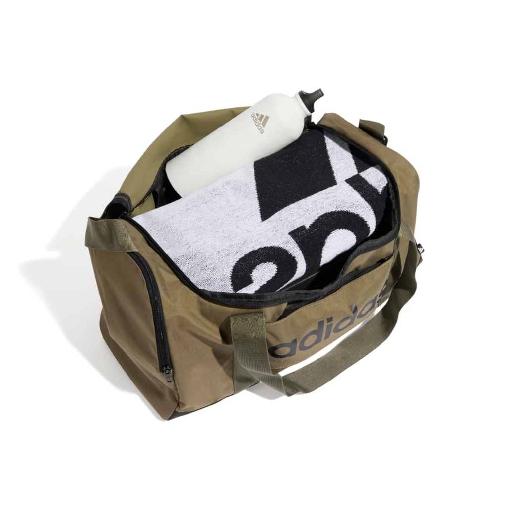 Imagem 3 do produto Bolsa adidas Duffel Linear Academia Unissex