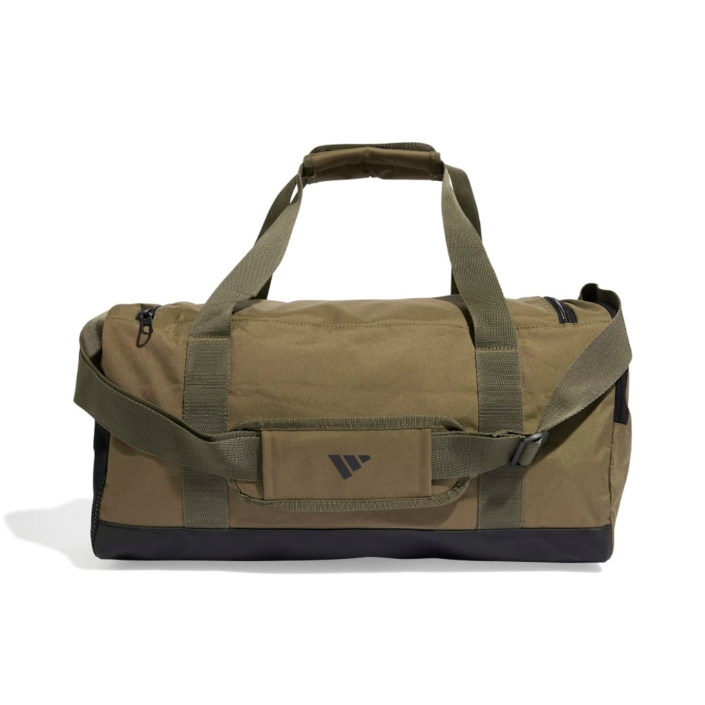 Imagem 4 do produto Bolsa adidas Duffel Linear Academia Unissex