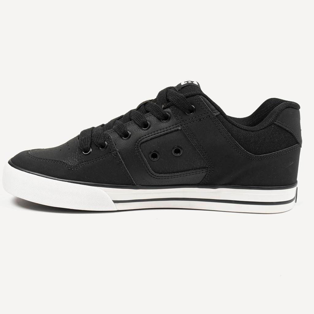 Imagem 2 do produto Tênis Masculino DC Shoes DC Pure