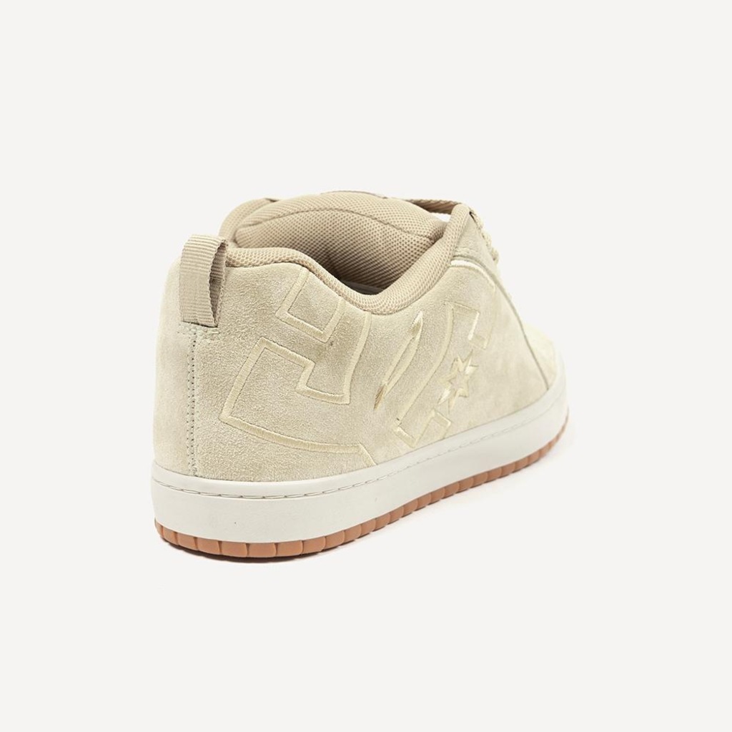 Imagem 4 do produto Tênis Masculino DC Shoes DC Court Graffik SE