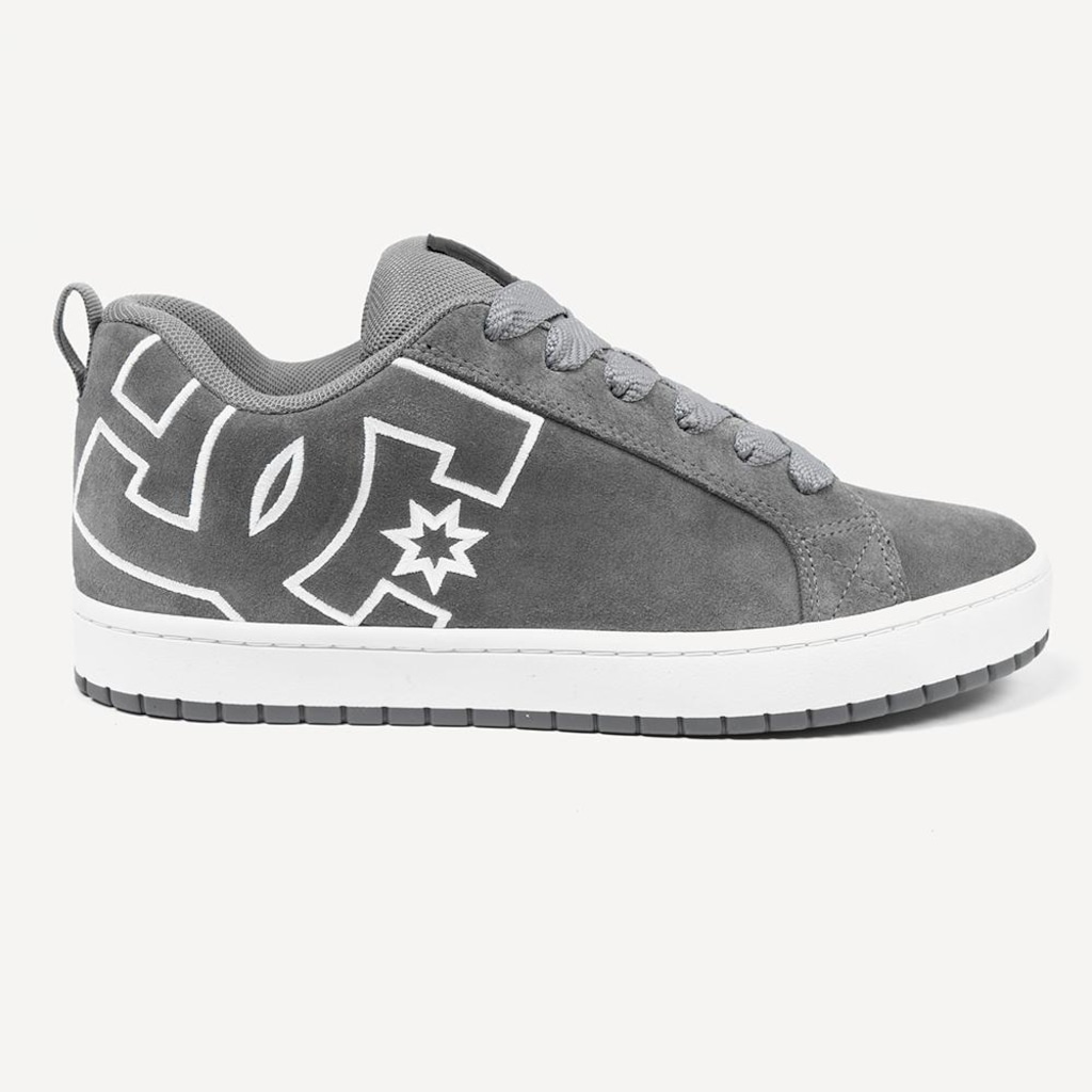 Tênis Masculino DC Shoes DC Court Graffik SE