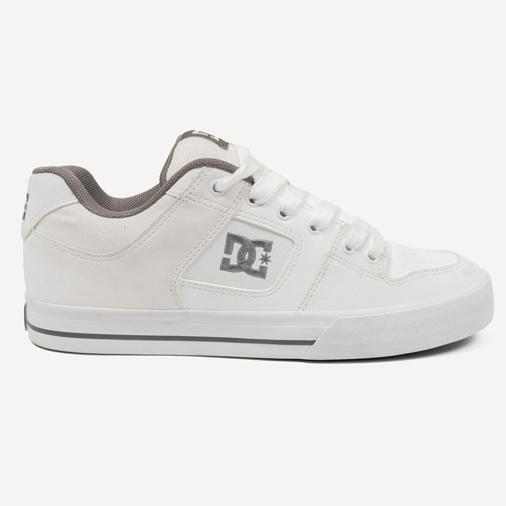 Tênis Masculino DC Shoes DC Pure