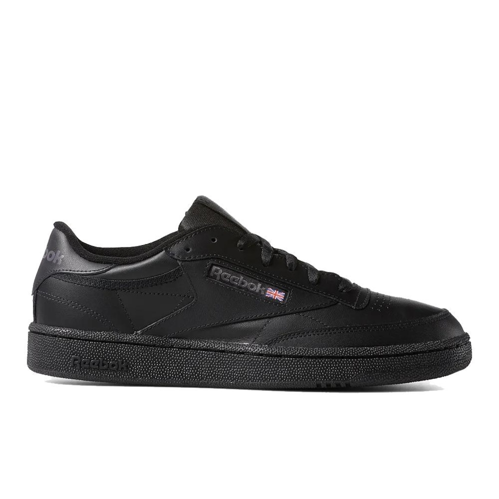 Tênis Masculino Reebok Club C 85