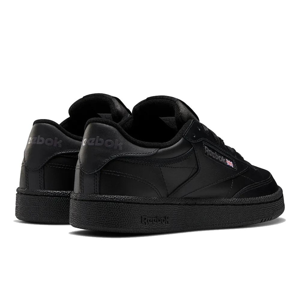 Imagem 2 do produto Tênis Masculino Reebok Club C 85