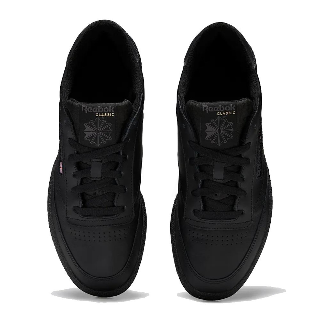 Imagem 3 do produto Tênis Masculino Reebok Club C 85