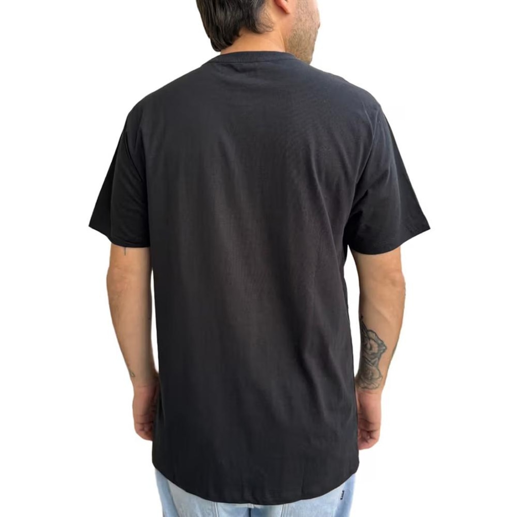 Imagem 2 do produto Camiseta Masculina RVCA VA All The Way WT25