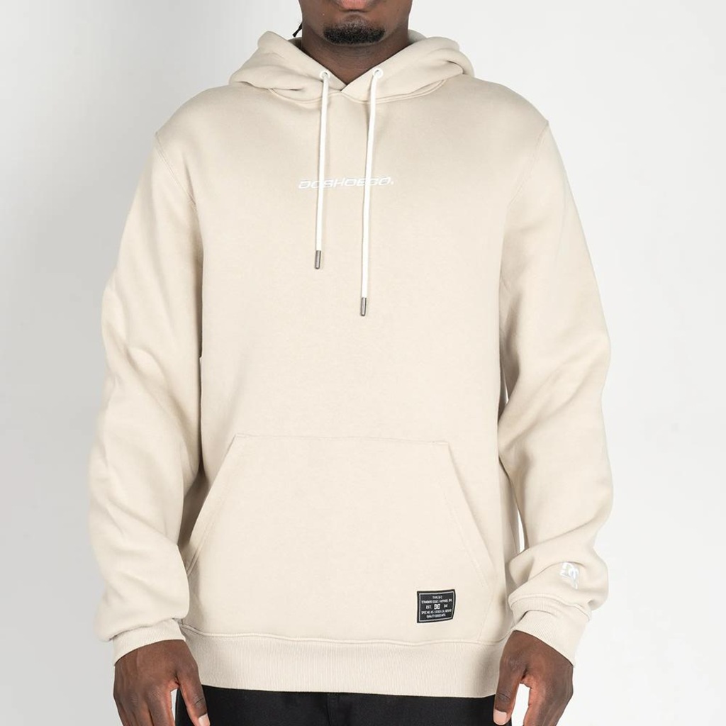 Blusão de Moletom Masculino DC Shoes Baseline WT25