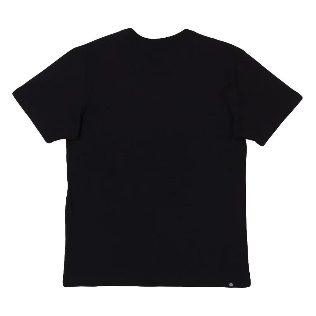Imagem 2 do produto Camiseta Masculina Element Vertical WT25