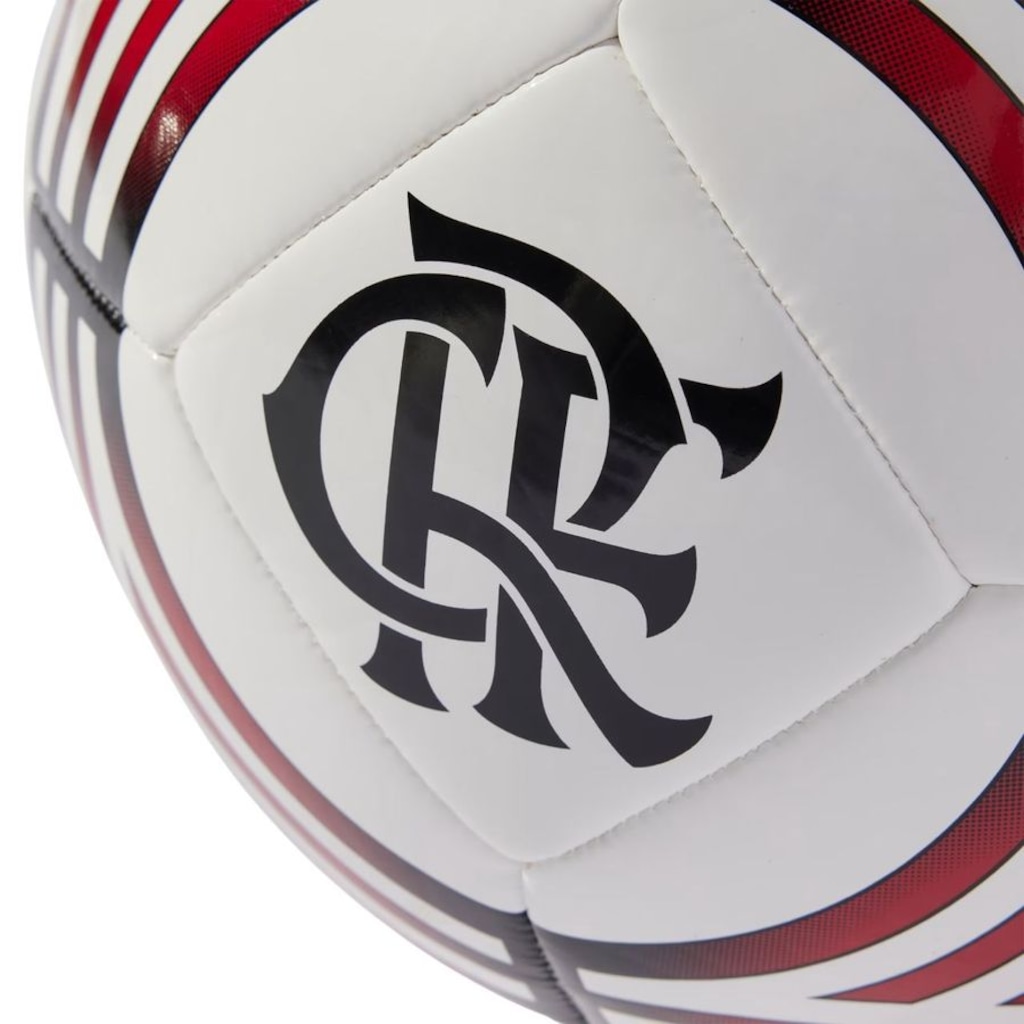 Imagem 2 do produto Bola de Campo adidas Flamengo