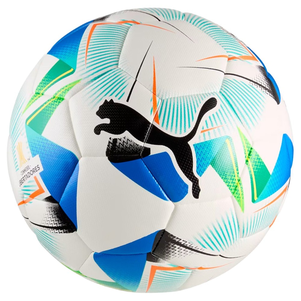 Bola de Campo Puma Cumbre Conmebol