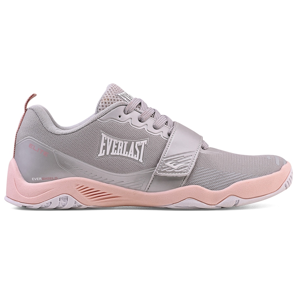 Tênis Feminino Everlast Elite