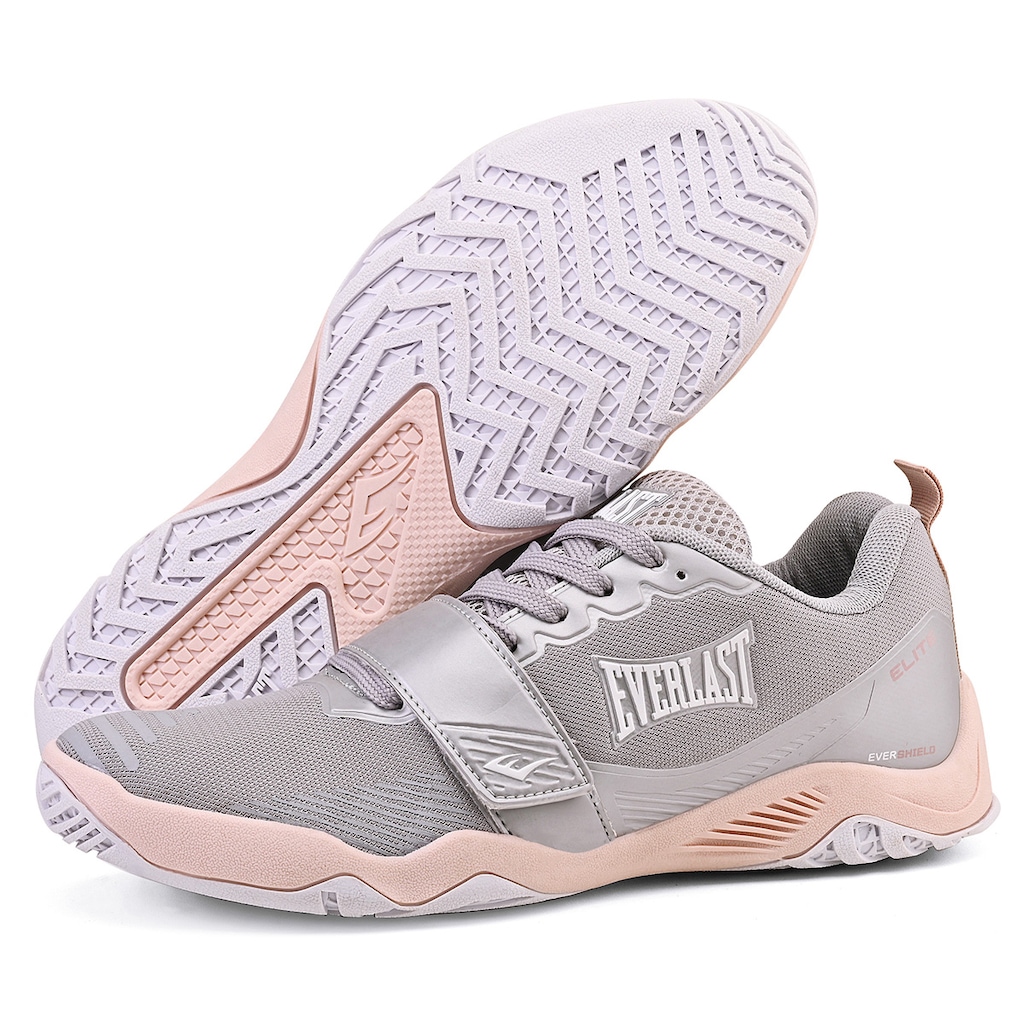 Imagem 3 do produto Tênis Feminino Everlast Elite