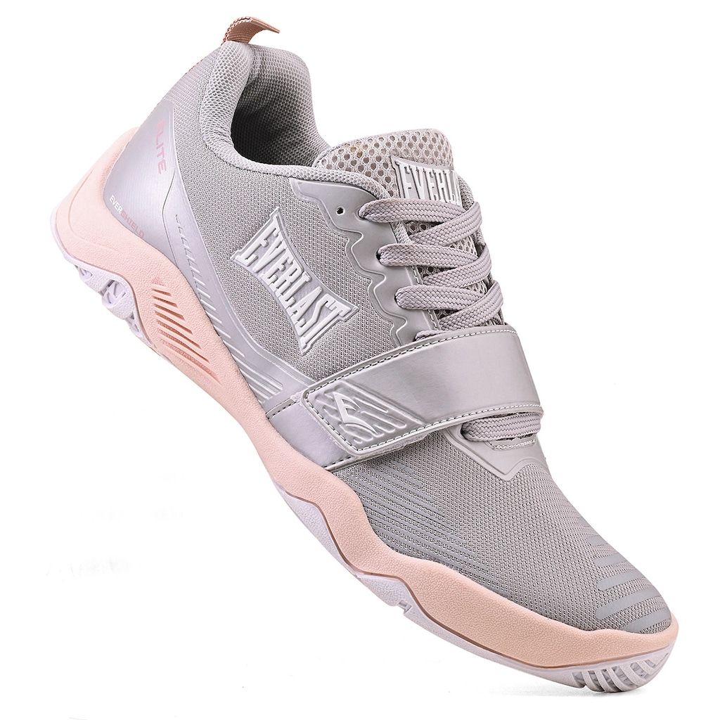 Imagem 4 do produto Tênis Feminino Everlast Elite