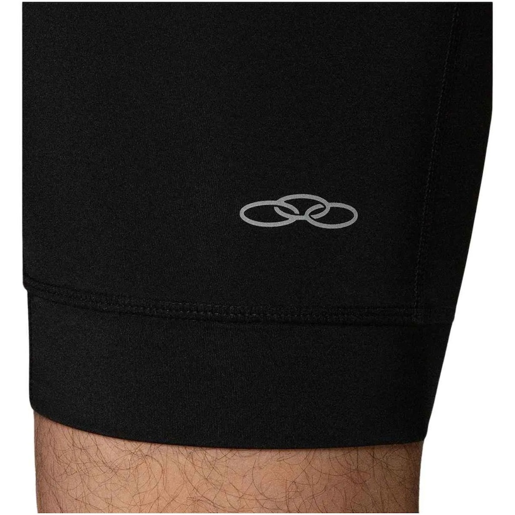 Imagem 4 do produto Bermuda Flex Compression Olympikus Masculina