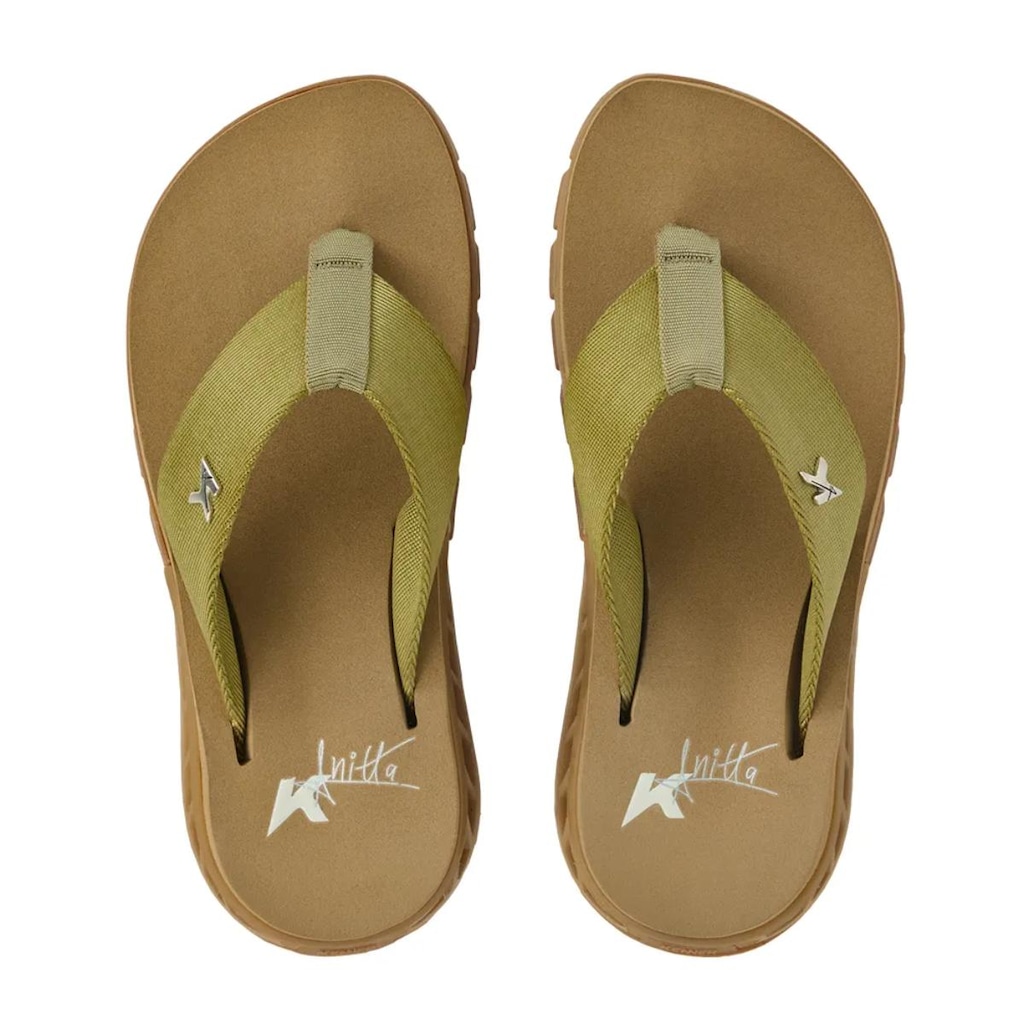 Chinelo Kenner Rakka Anitta Feminino
